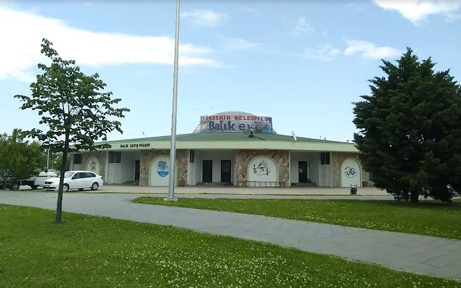 Balık Evi