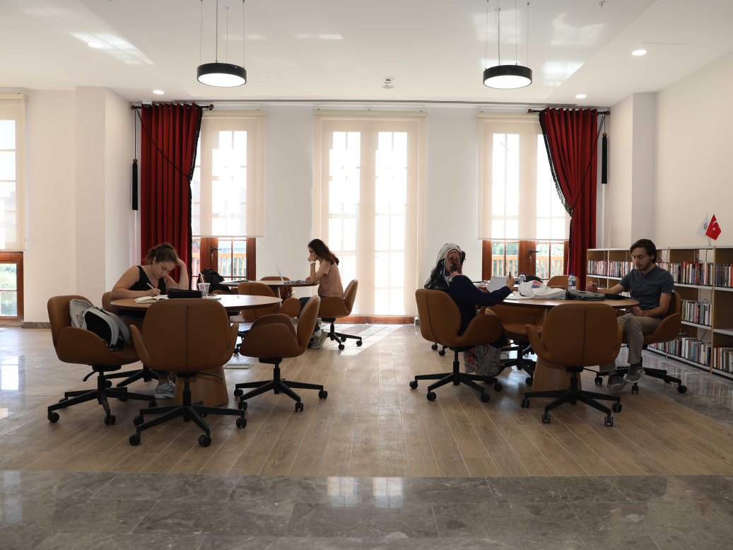 Yalı Kafe Restoran fotoğrafı