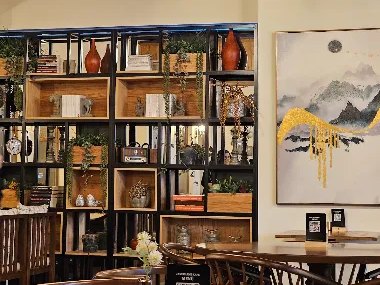 Rasathane Kitap Kafe fotoğrafı