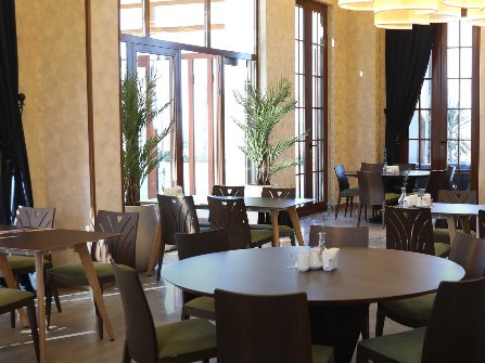 Yalı Kafe Restoran fotoğrafı