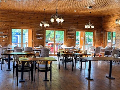Ayvacık İskele Kafe Restoran fotoğrafı
