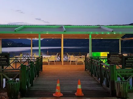 Ayvacık İskele Kafe Restoran fotoğrafı