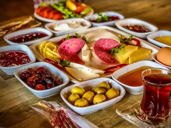 Ayvacık İskele Kafe Restoran fotoğrafı