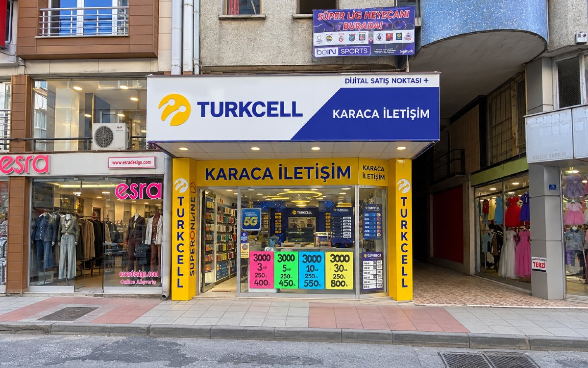 Karaca İletişim