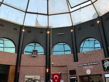 Balık Evi fotoğrafı