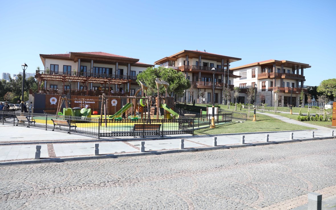 Yalı Kafe Restoran