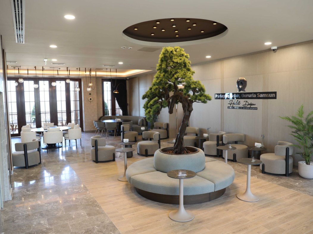 Yalı Kafe Restoran fotoğrafı