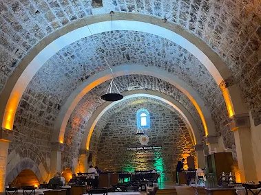 Çakallı Taşhan Restoran fotoğrafı