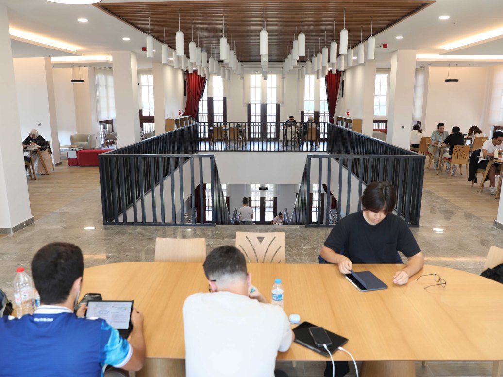 Yalı Kafe Restoran fotoğrafı